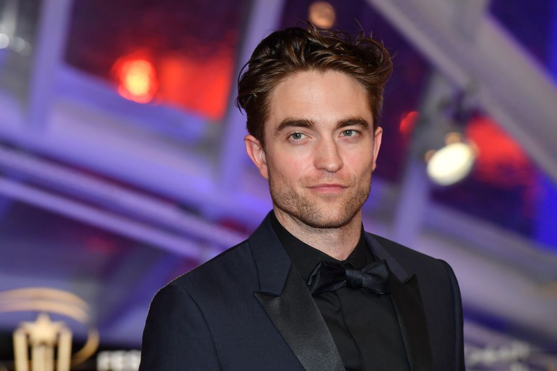 Before Batman, Robert Pattinson could have been in a Marvel movie