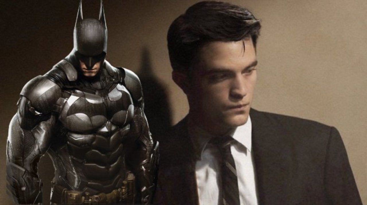 The Most Hilarious Reactions to Robert Pattinson Being Cast as Batman