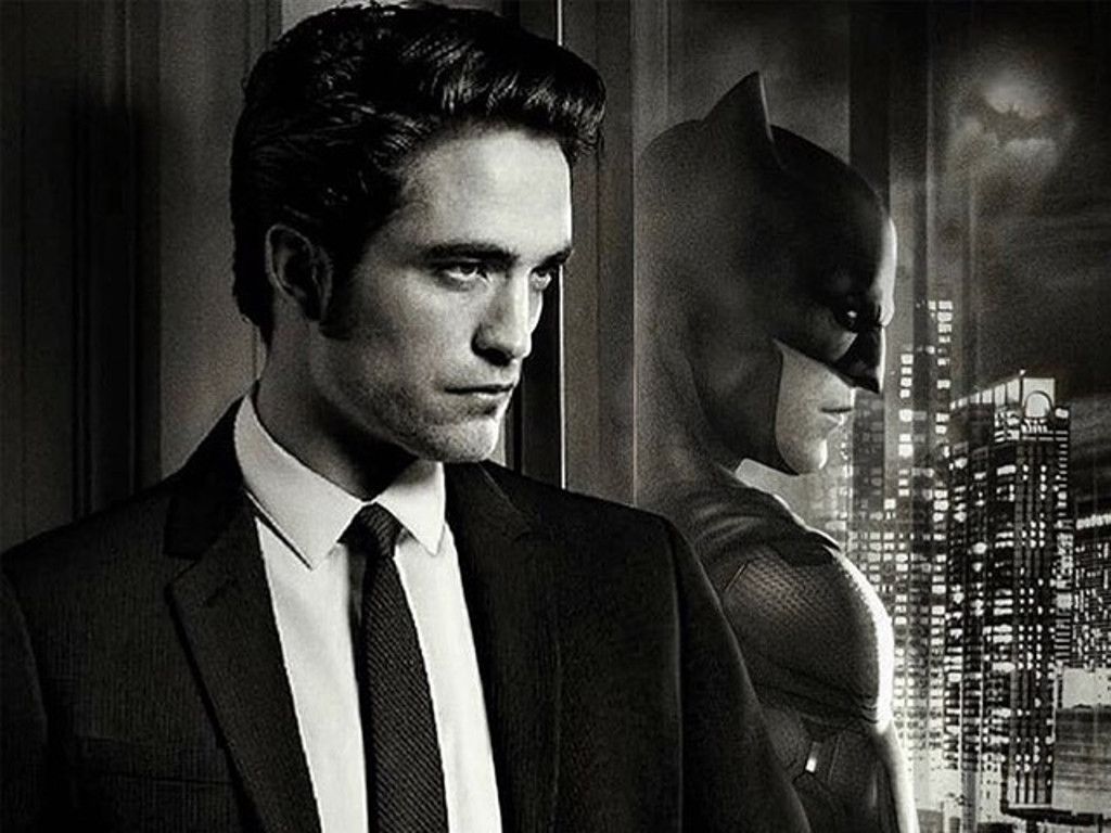 It's another 'Batfleck reaction' to Robert Pattinson's casting as
