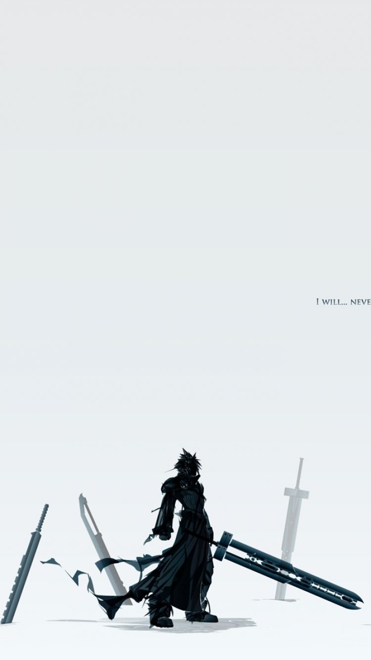 Final Fantasy iPhone Wallpapers  Top Free Final Fantasy iPhone Backgrounds   WallpaperAccess