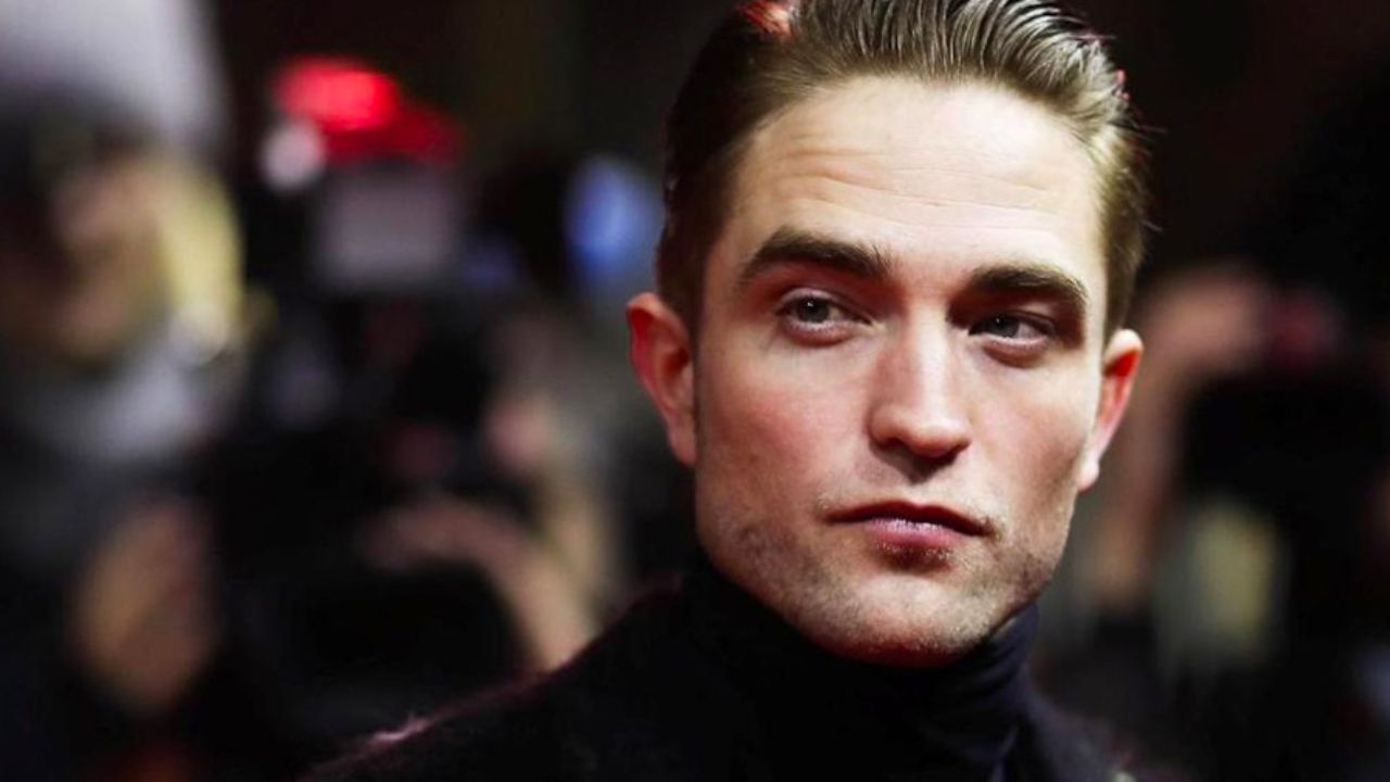 Is Robert Pattinson the next Batman?. Man of Many