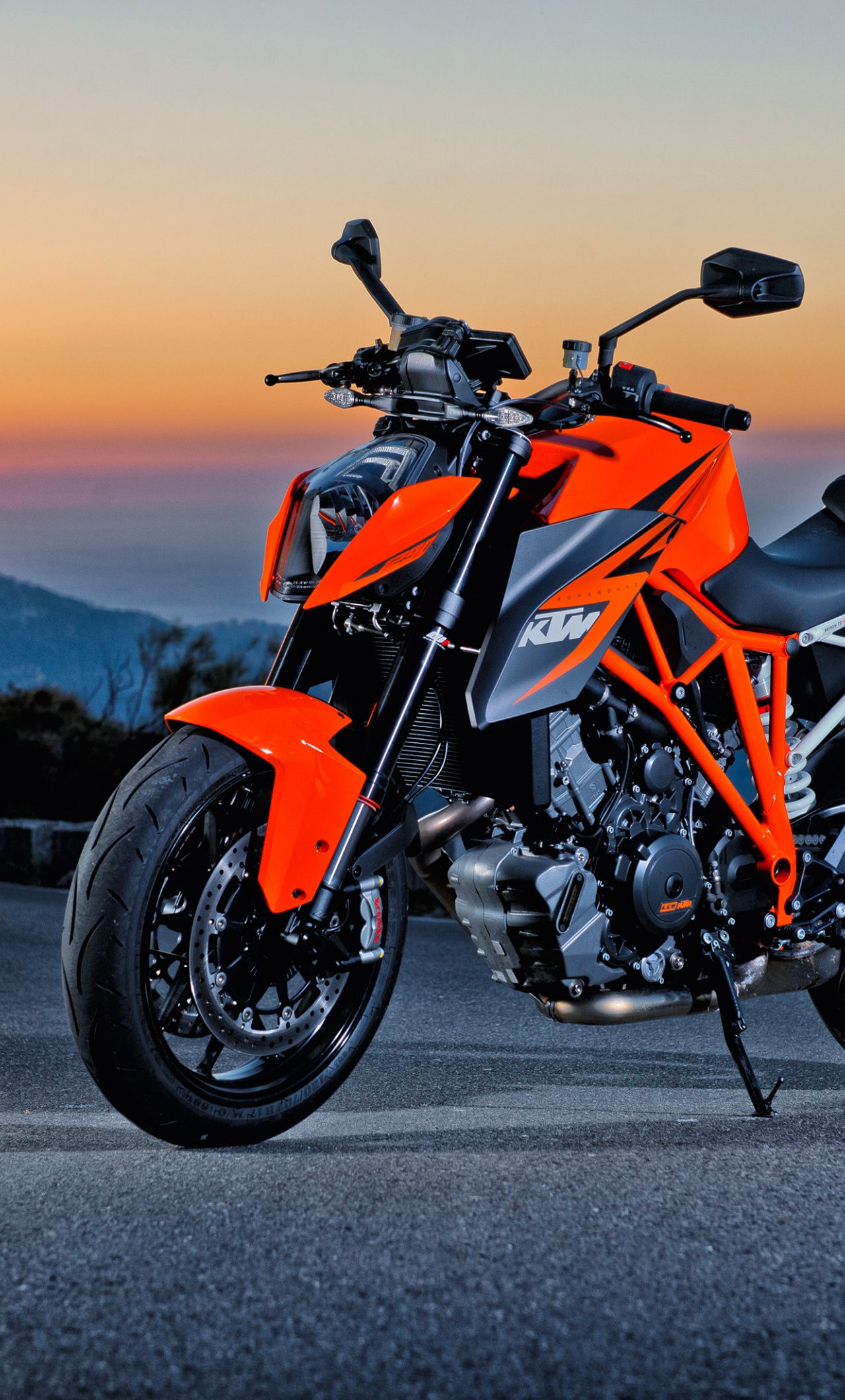 Ktm duke HD wallpapers  Pxfuel