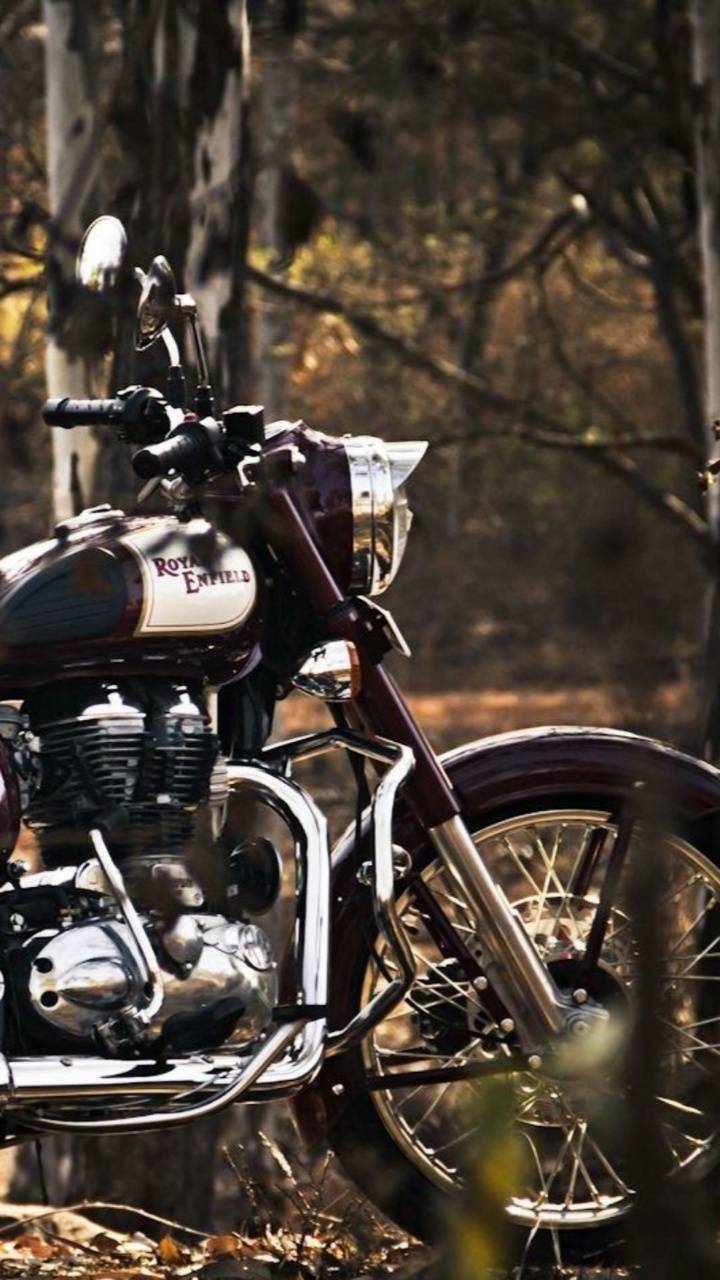 Royal Enfield iPhone Wallpapers Wallpaper Cave