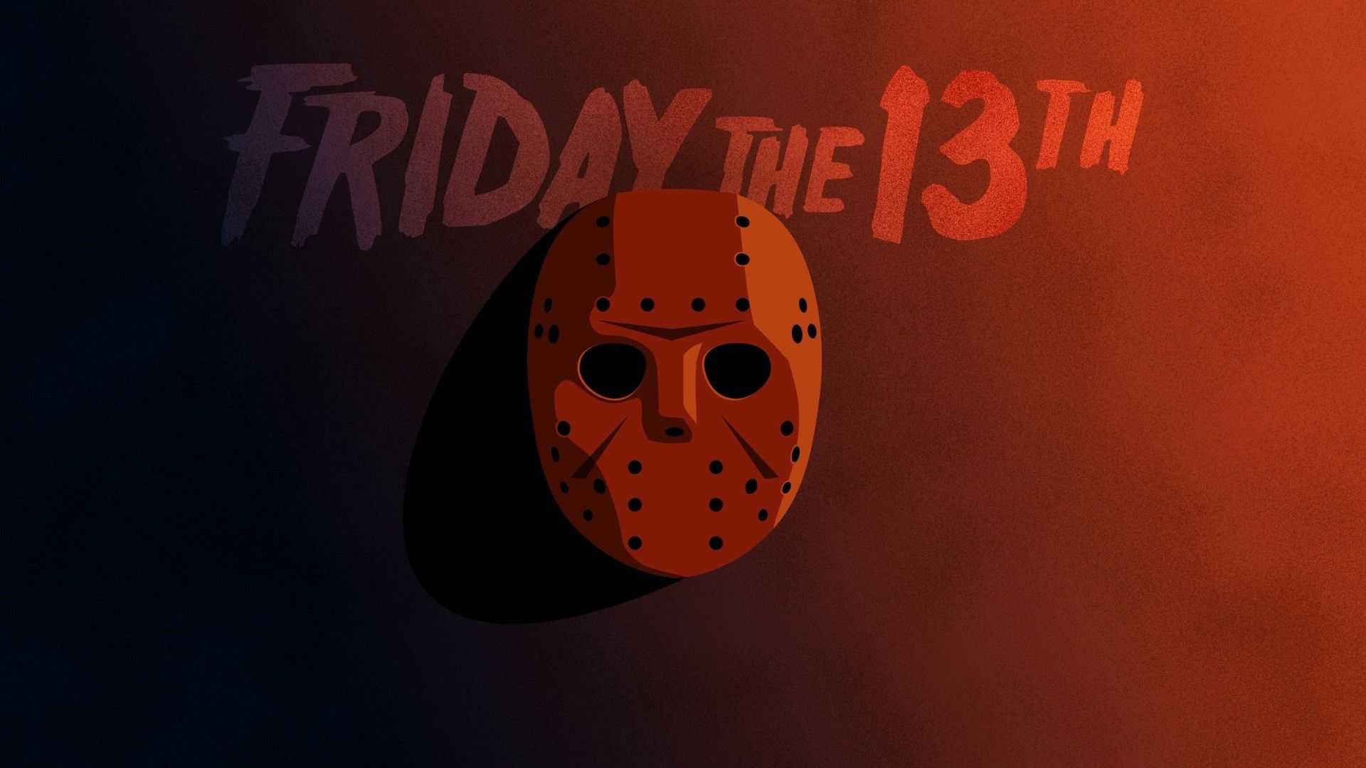1920x1080 friday the 13th free download wallpaper for pc. Friday the 13th tattoo, Friday the 13th, Friday the 13th poster