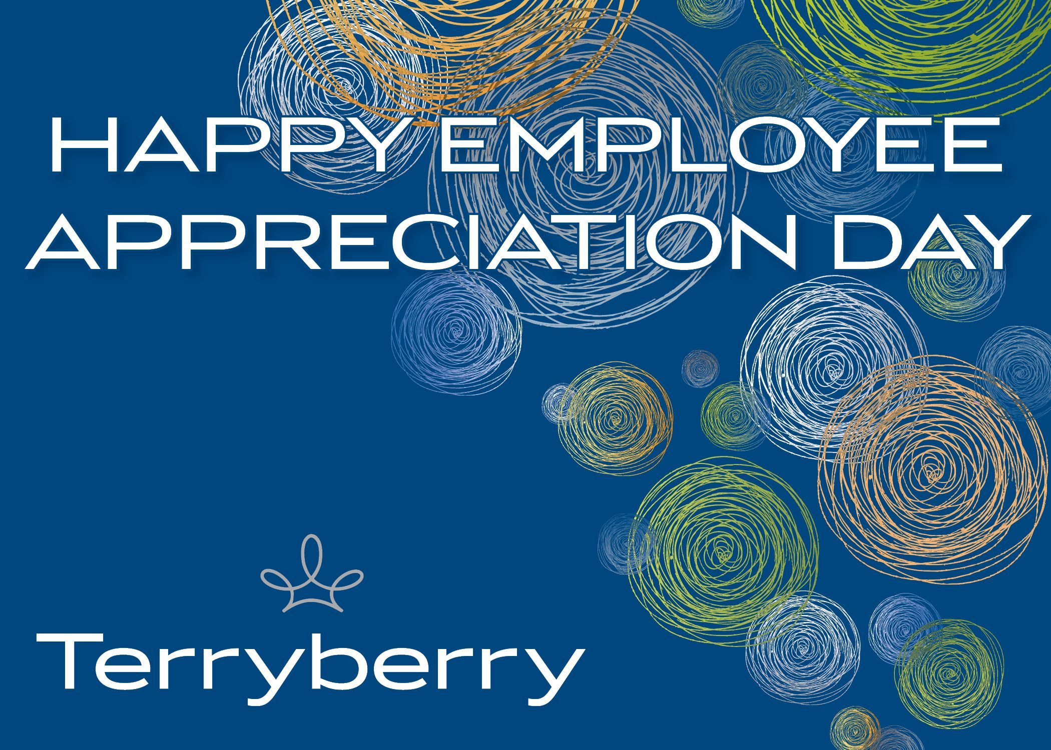 Employee Appreciation Day Wallpapers Wallpaper Cave