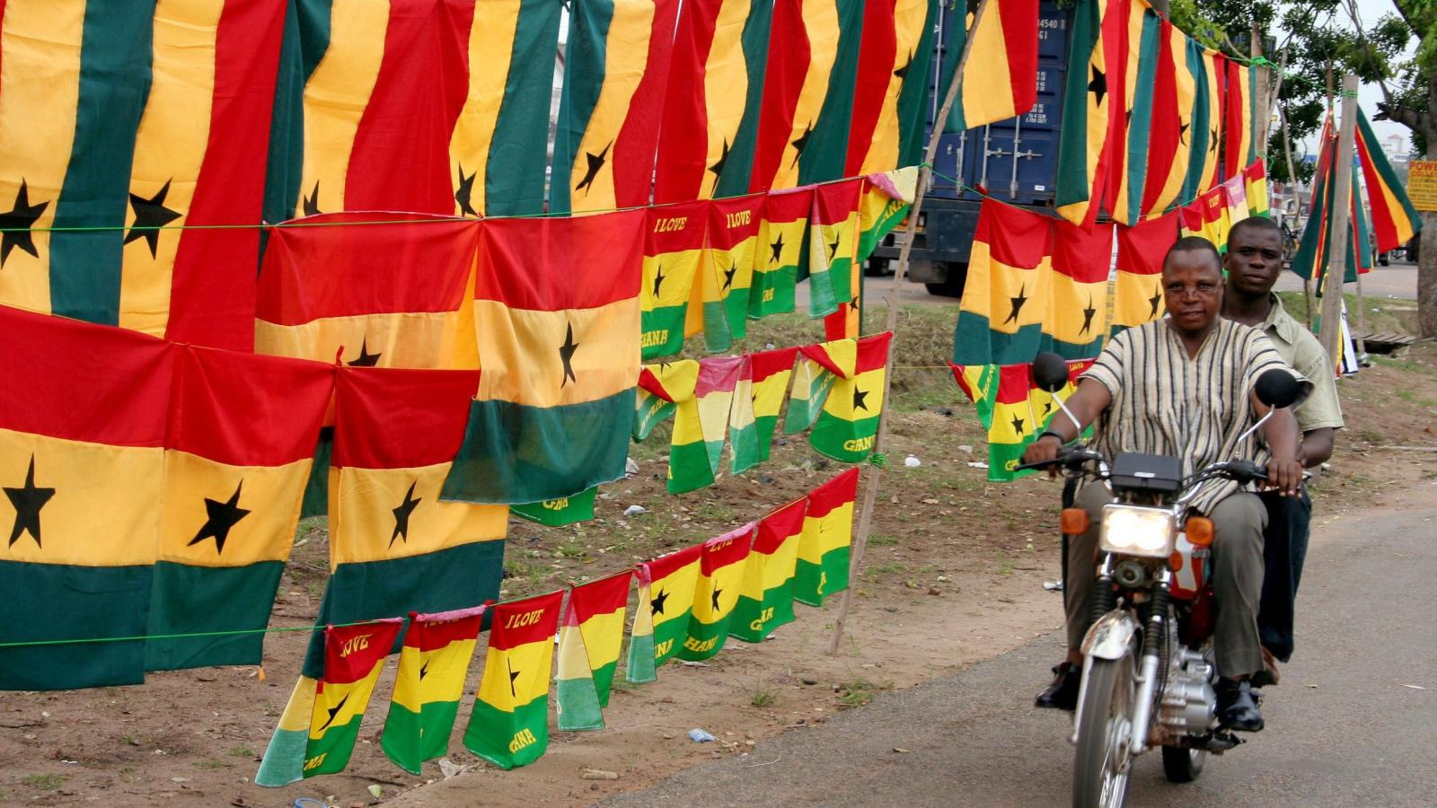 Ghana independence day: striving for global exceptionalism