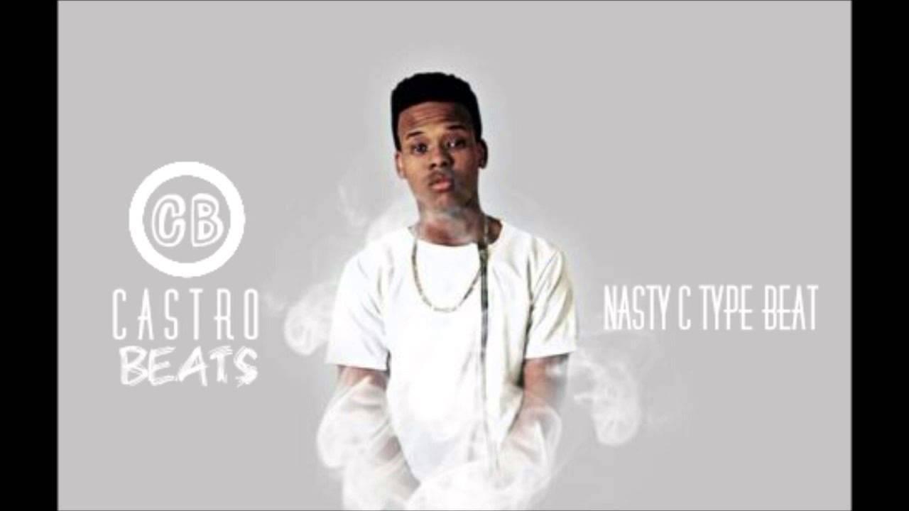 Nasty C type Beat (Prod. Castro)