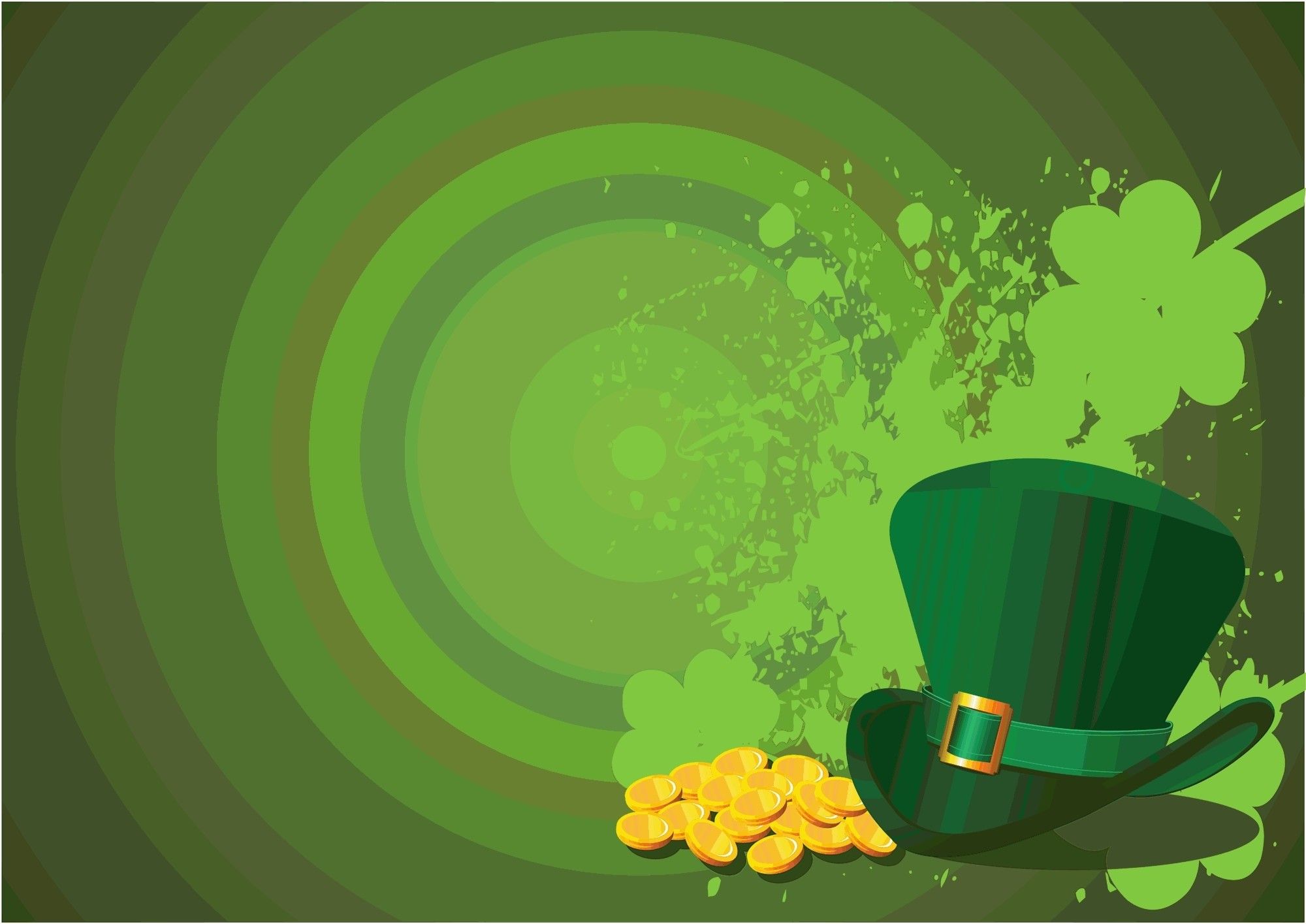 Patrick’s Day Wallpapers - Wallpaper Cave