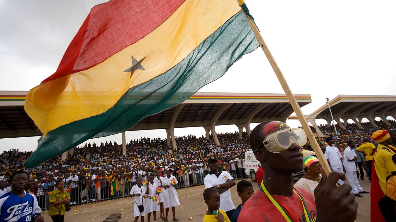 Independence Day Ghana Wallpapers - Wallpaper Cave