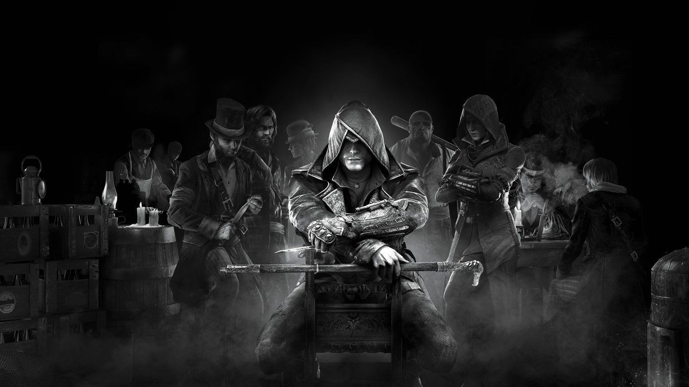 Assassin's Creed Origin Wallpaper That You Should Get
