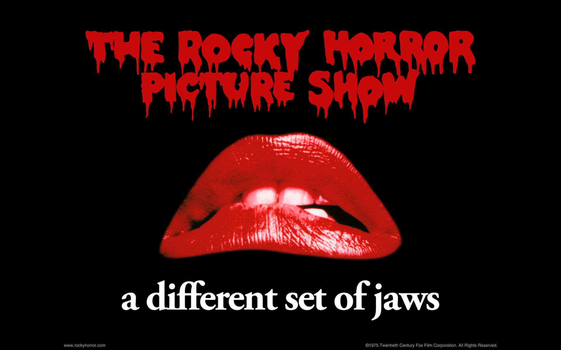 Rocky Horror Picture Show HD wallpaper