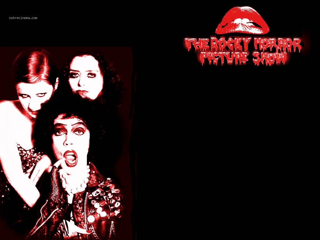 The Rocky Horror Picture Show ...