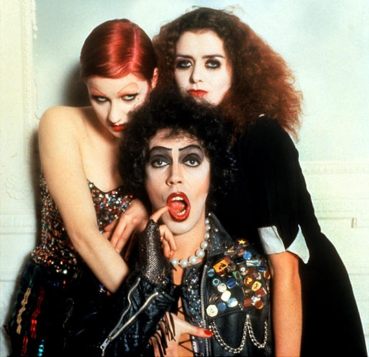 The Rocky Horror Picture Show Wallpapers Wallpaper Cave