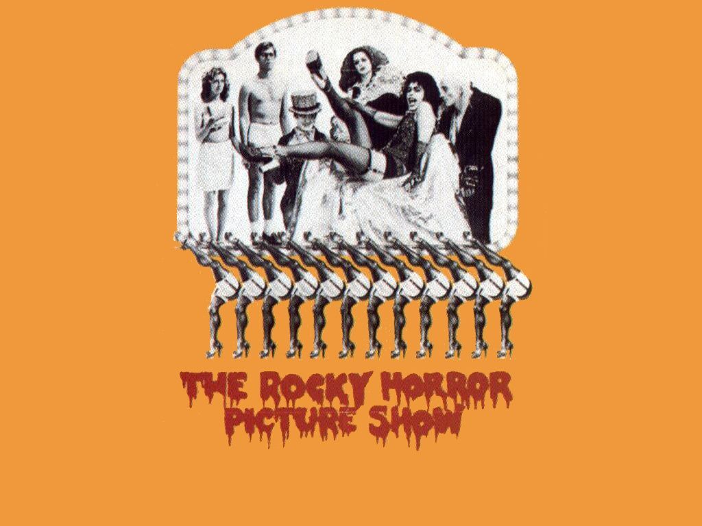 The Rocky Horror Picture Show Movie Poster Remakes