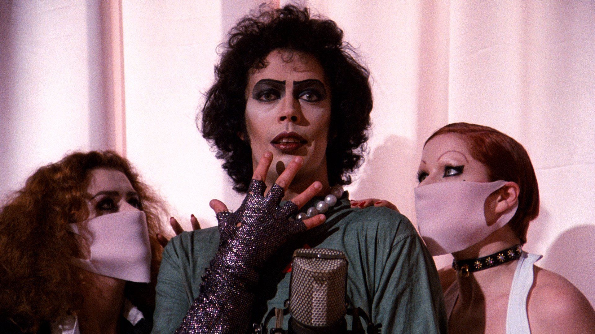 The Rocky Horror Picture Show HD Wallpaper. Background Image