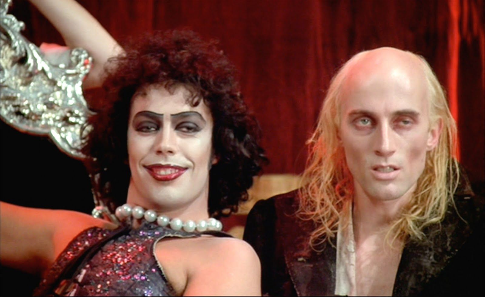 The Rocky Horror Picture Show Theme Song. Movie Theme Songs & TV
