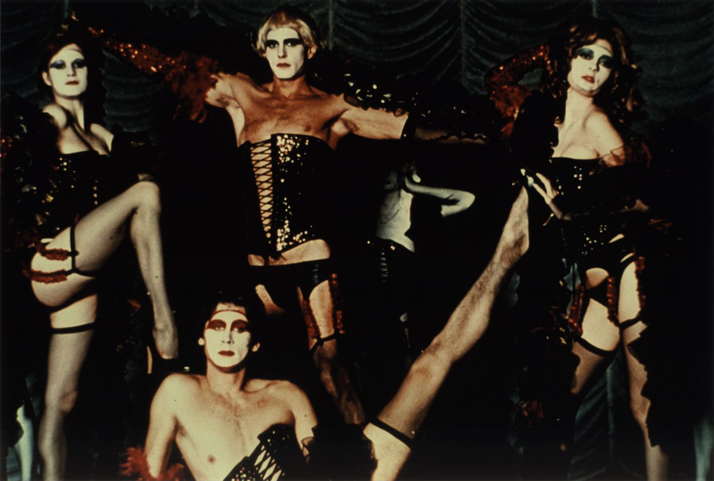 Wallpaper Photo Image: rocky horror picture show