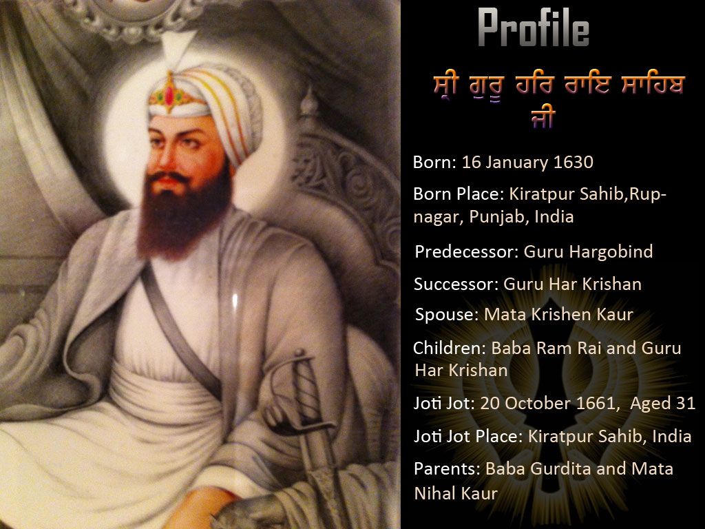 Guru Har Krishan Wallpapers - Wallpaper Cave
