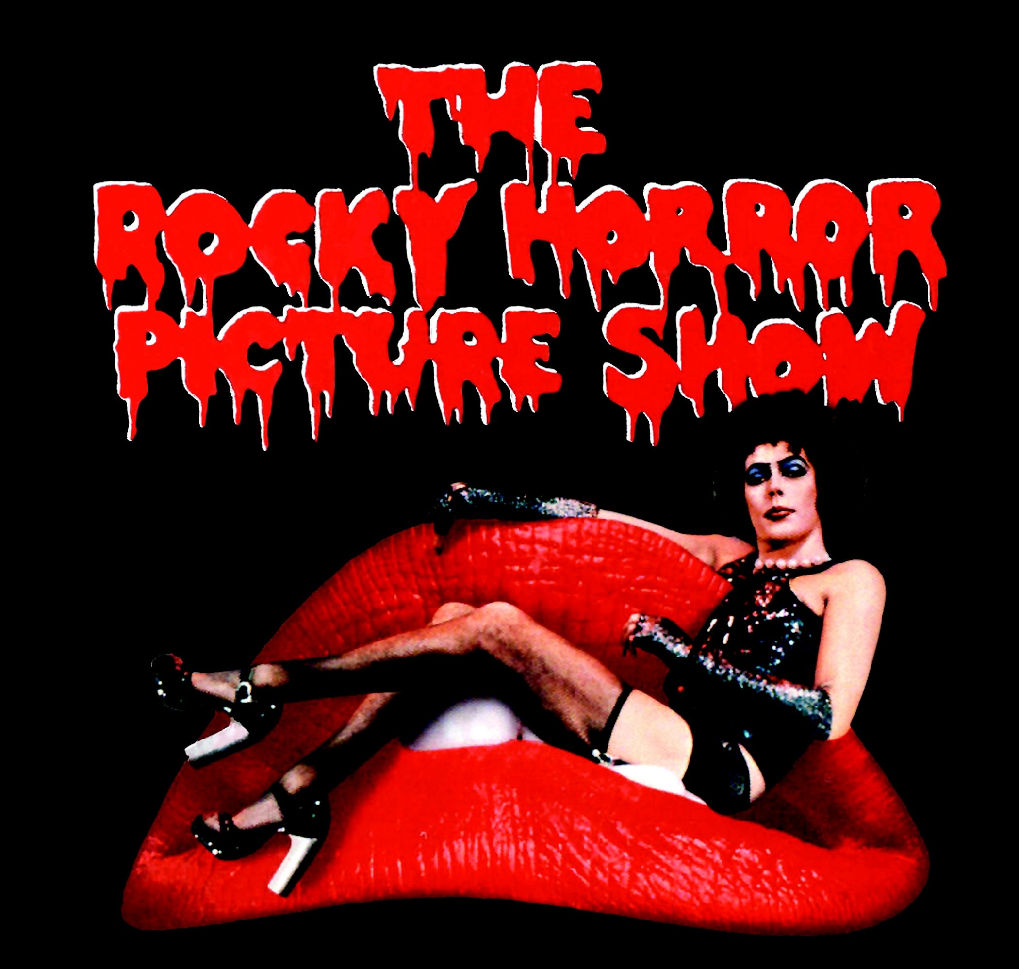 Most viewed The Rocky Horror Picture Show wallpapers.