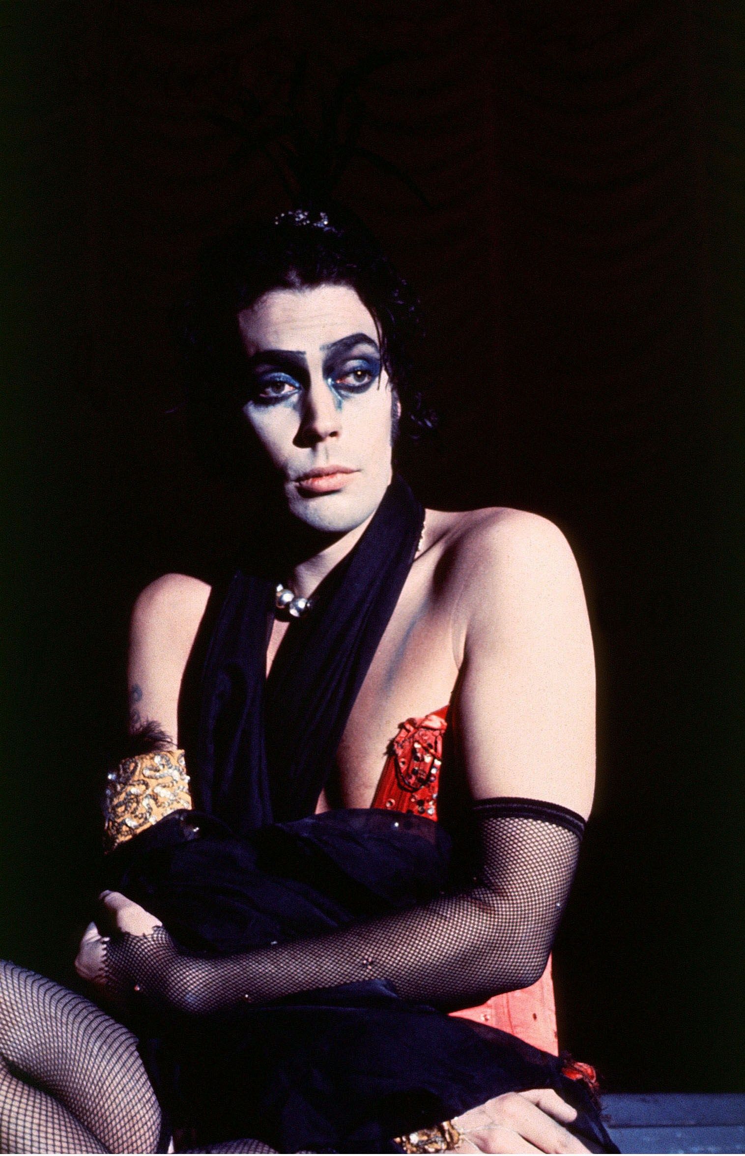 Tim Curry Image Rocky Horror Picture Show HD Wallpaper M