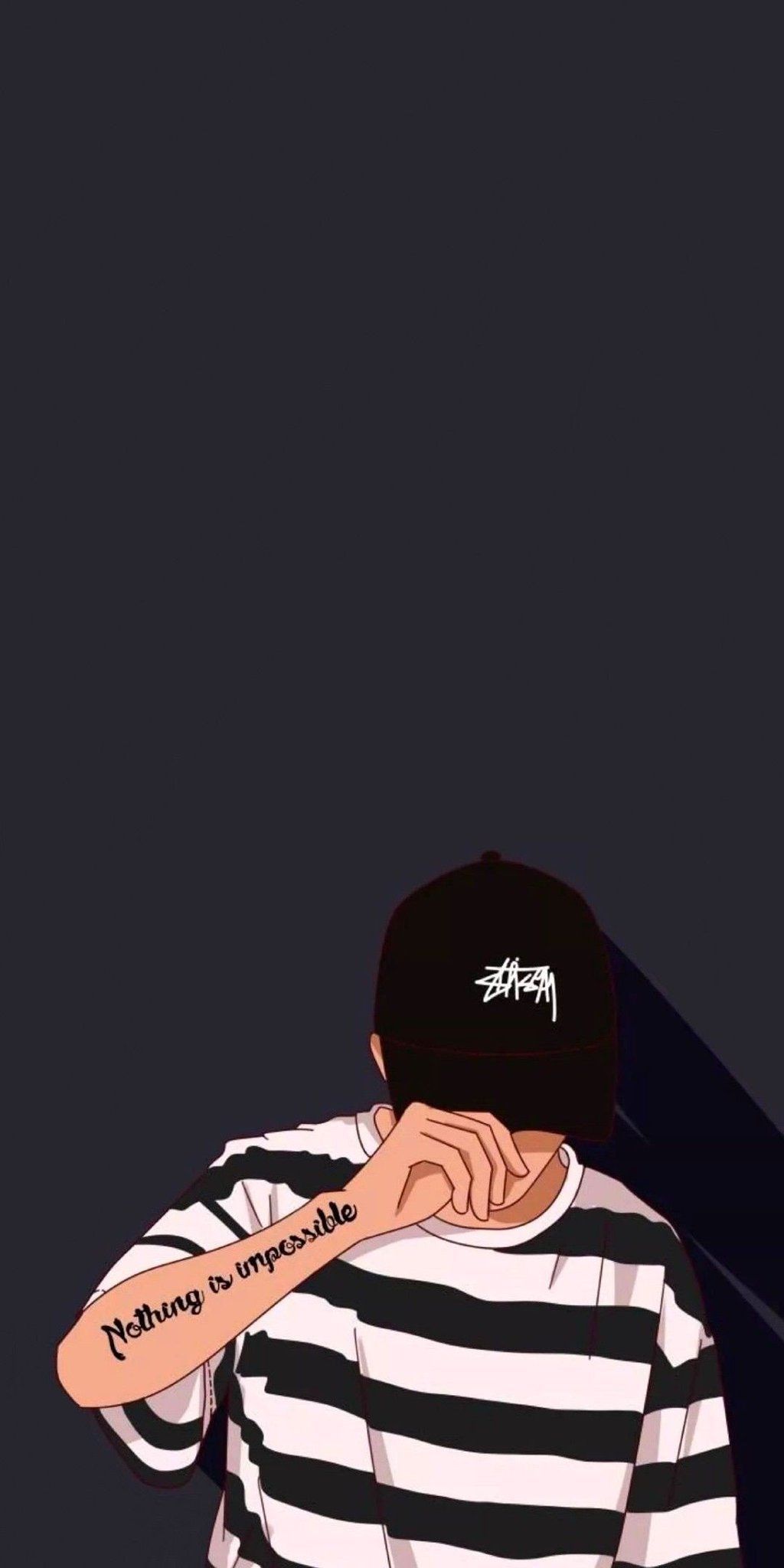 IPhone Wallpaper Aesthetic 154. Hypebeast Wallpaper, Boys