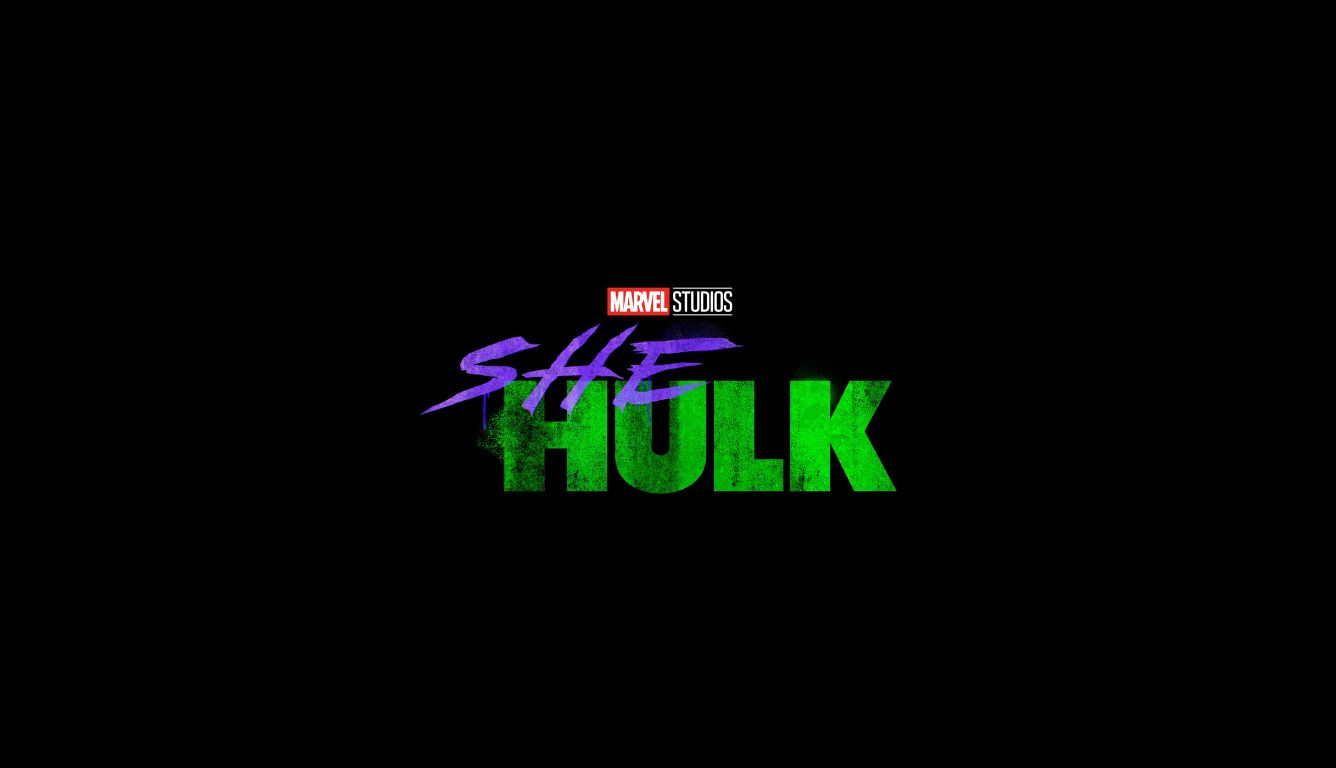 1336x768 Marvel She Hulk Poster HD Laptop Wallpaper, HD TV Series