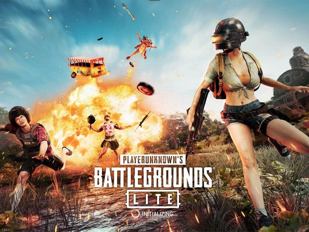 PUBG Lite Banned 390 Accounts Permanently!