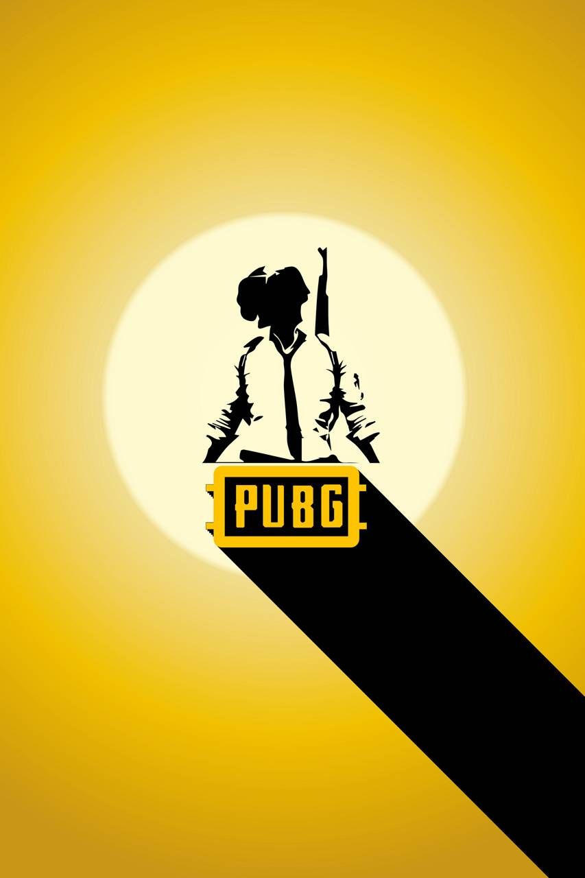 PUBG Lite Logo Wallpapers - Wallpaper Cave