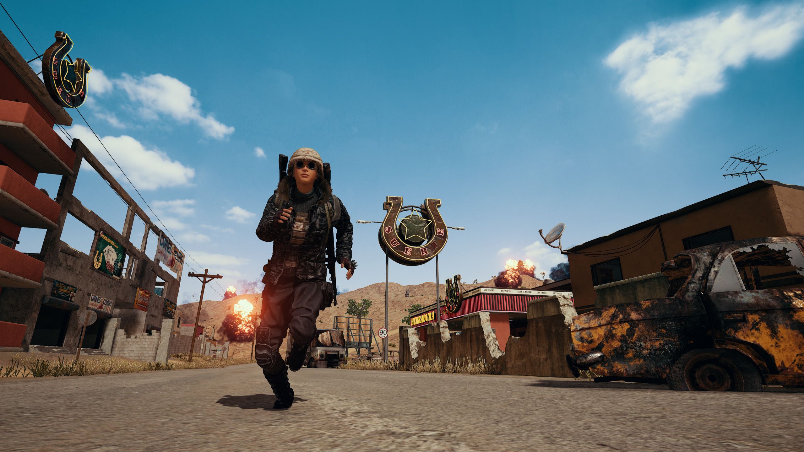 Free To Play PUBG Lite Launches In 52 New Countries In October