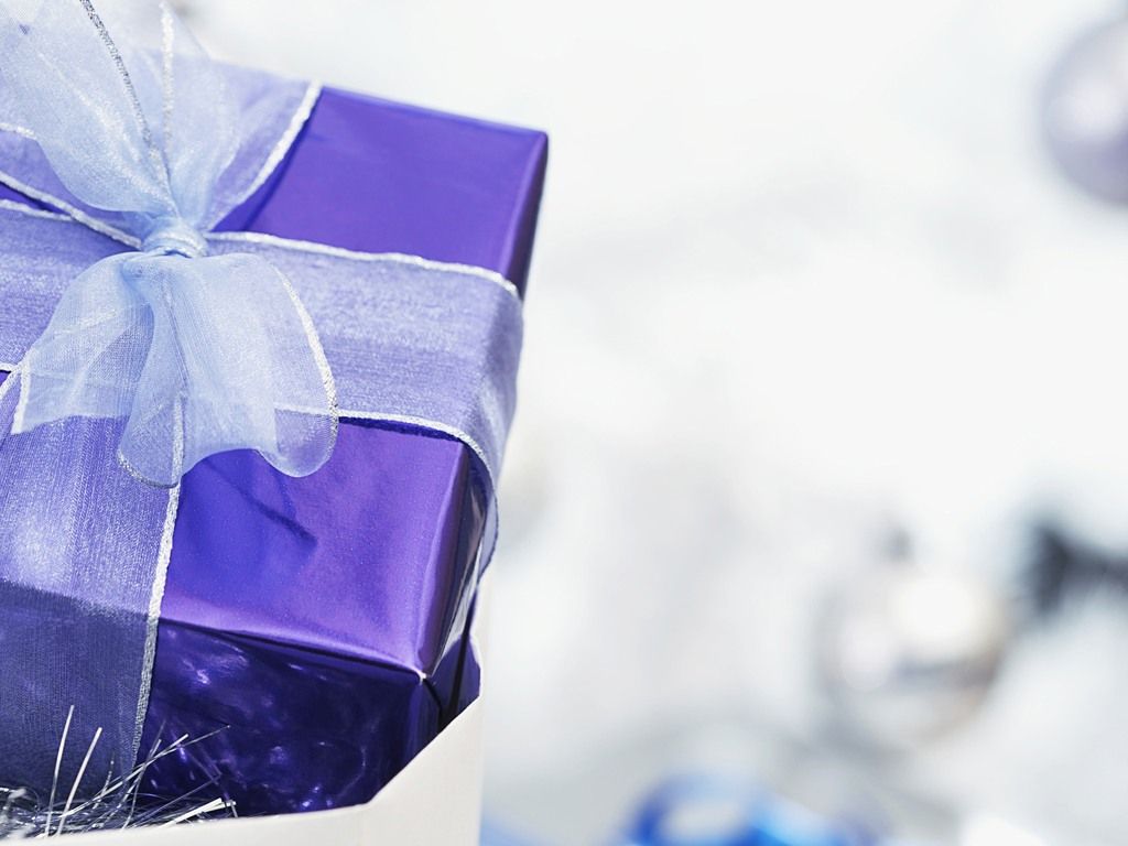 Free download Purple Christmas Wallpaper Purple Christmas Desktop