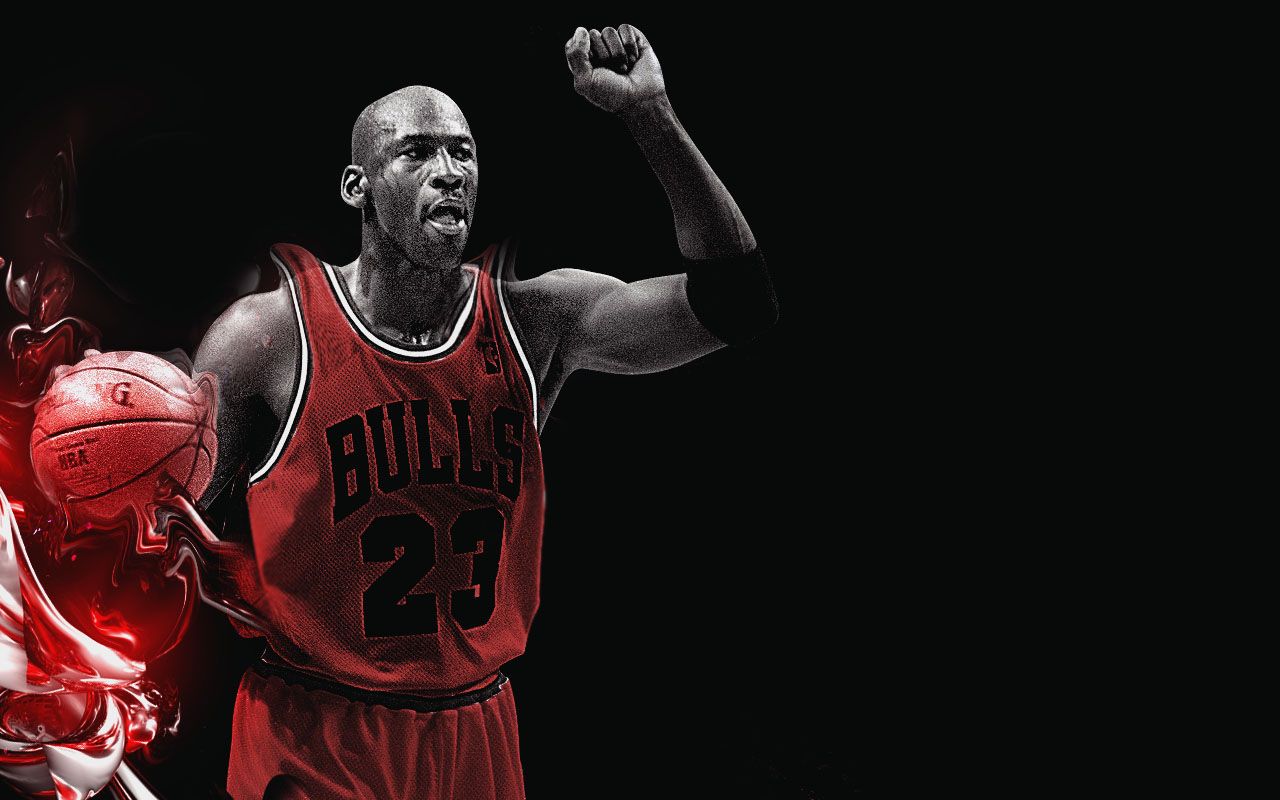 Free download Computer Michael Jordan HD Wallpaper Desktop