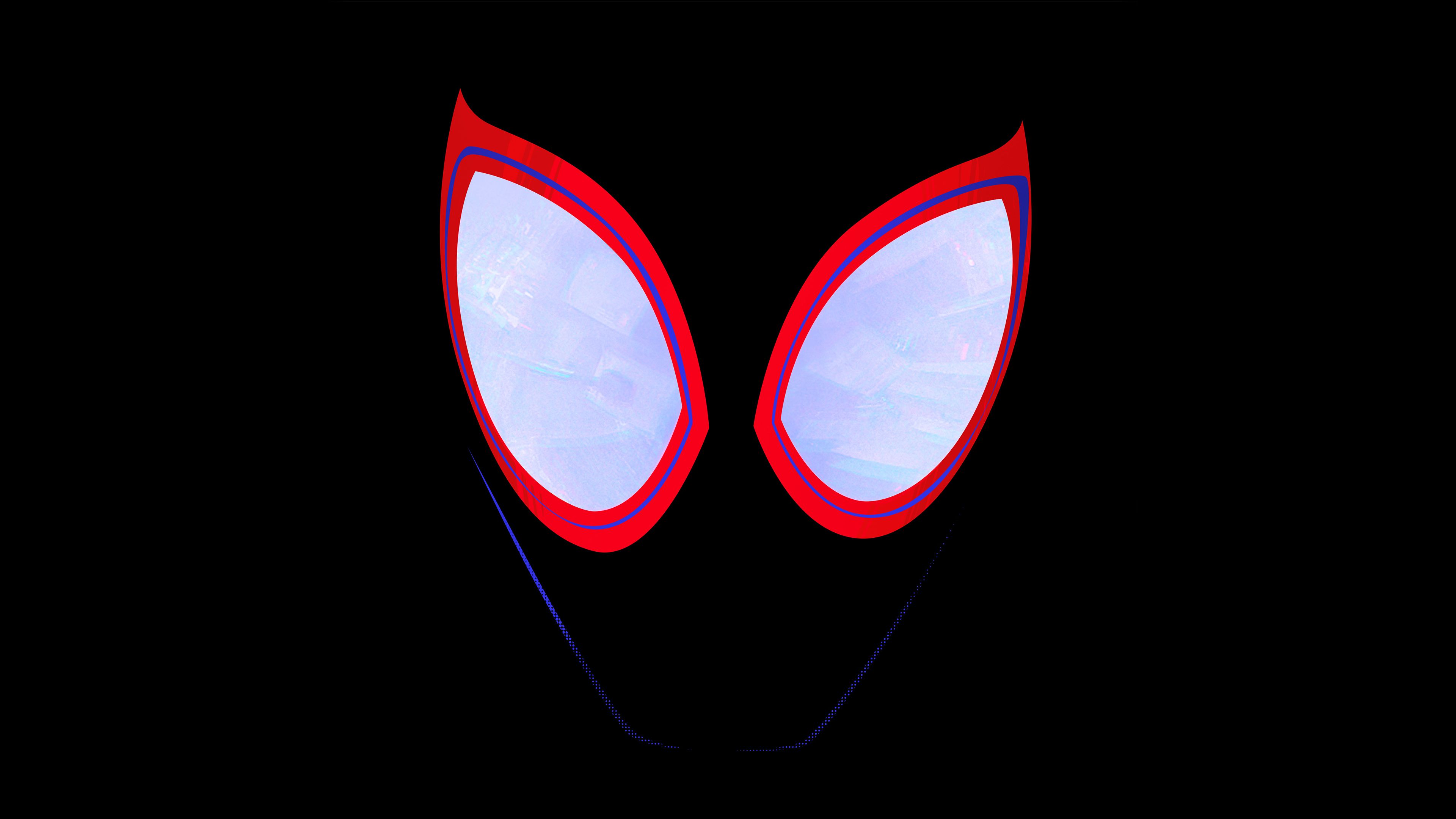 SpiderMan Into The Spider Verse 4k HD Movies, 4k Wallpaper, Image, Background, Photo and Picture