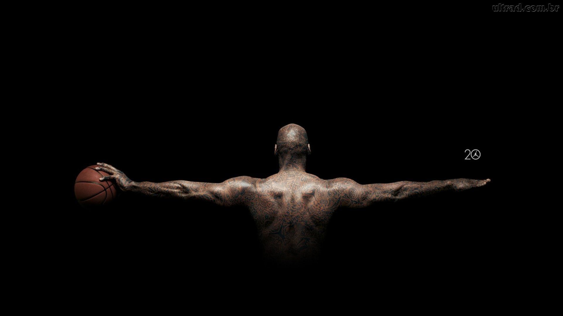 Michael Jordan Wallpaper 1920x1080