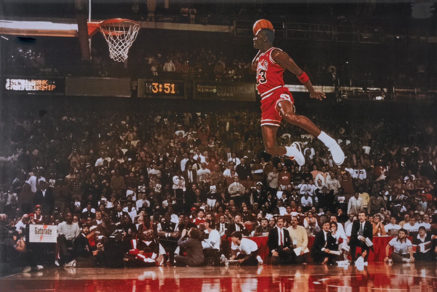 Free download Michael Jordan HD Wallpaper 1920x1200px 852211