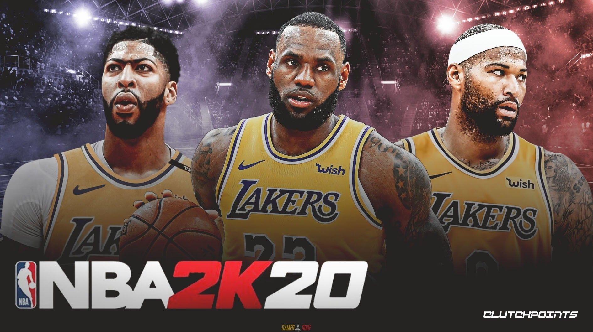 NBA 2K20 Update Version 1.02 Full New Patch Notes PC Xbox One PS4