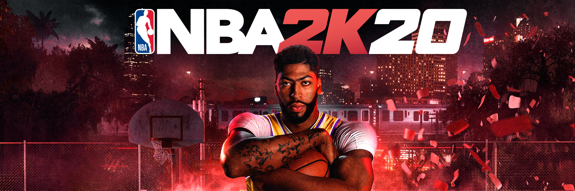 Get NBA 2k20 Free for PC a latest video game