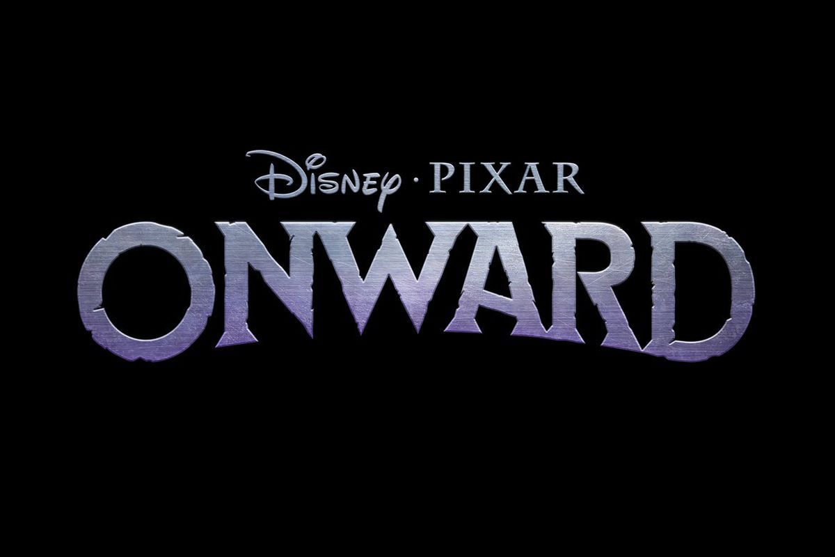 Pixar's new original movie is titled Onward