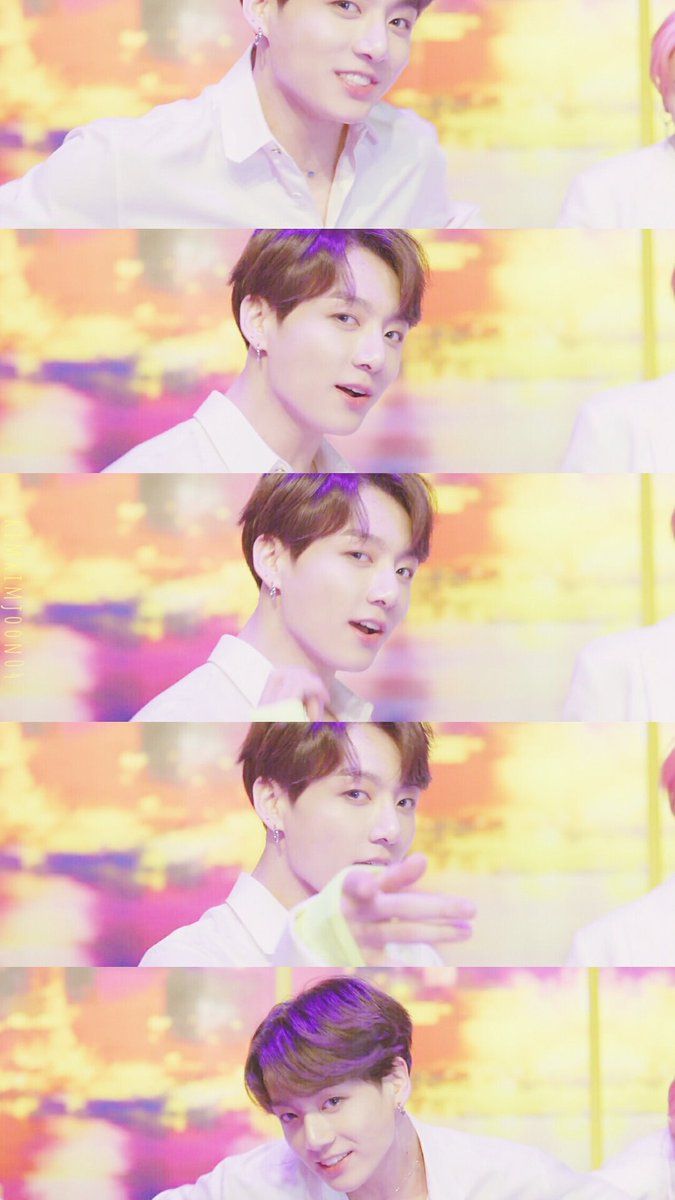 amyy på Twitter: BTS wallpaper Boy With Luv MV