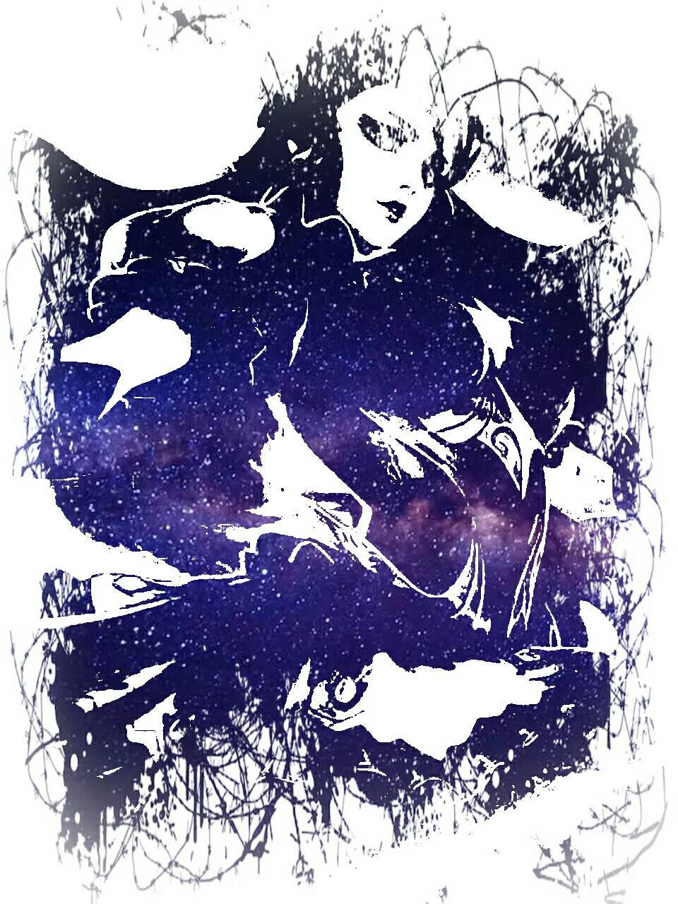 ODETTE MLBB wallpaper