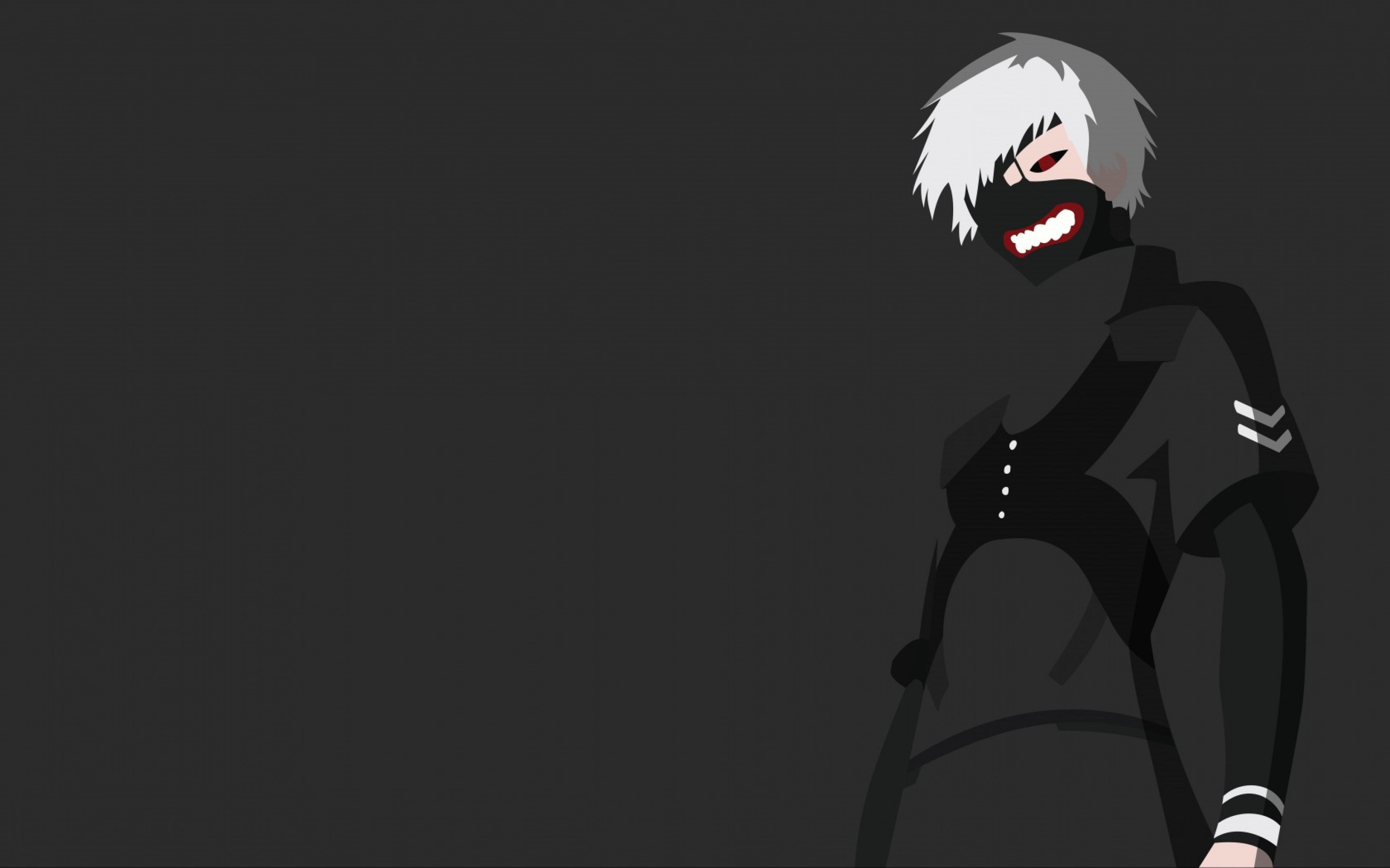 Tokyo ghoul