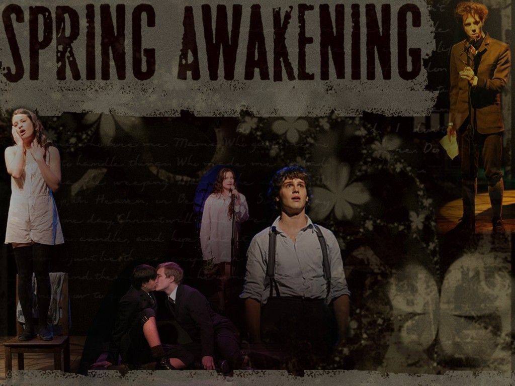 Spring Awakening Wallpapers Wallpaper Cave 6118