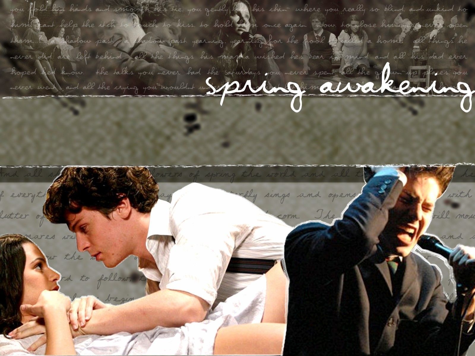 Spring Awakening Wallpapers - Wallpaper Cave