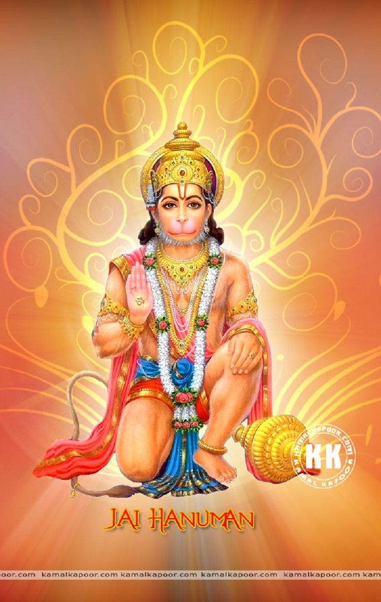 Hanuman iphone 6 wallpaper. iPhone 6 .iphone6wallpaper.wordpress.com