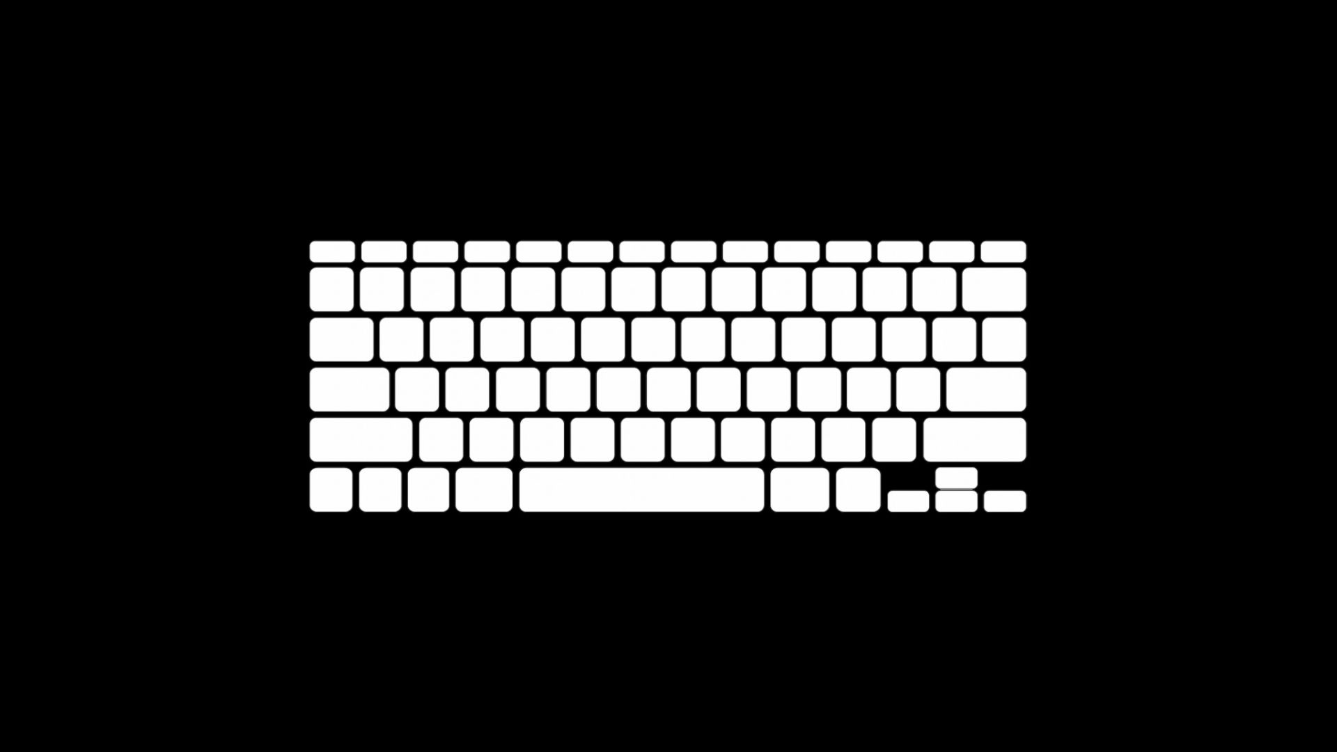 Free download Computer Keyboard 4K HD Desktop Wallpaper for 4K