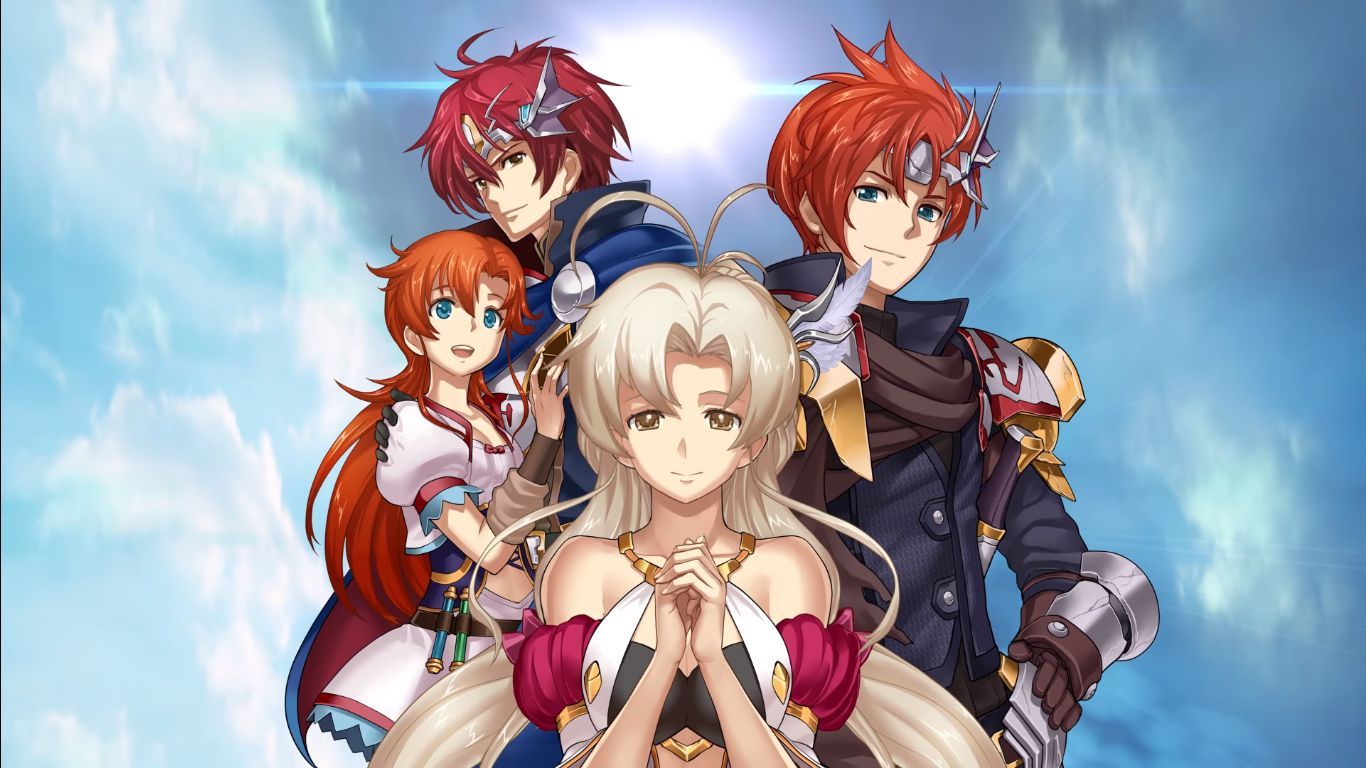 Langrisser I & II Announced for the West for PS4, Nintendo Switch