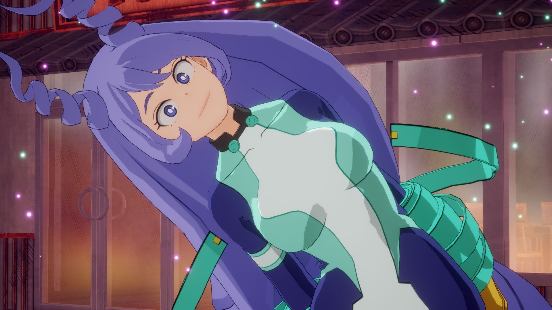 My Hero One's Justice 2 trailer shows new characters and game modes