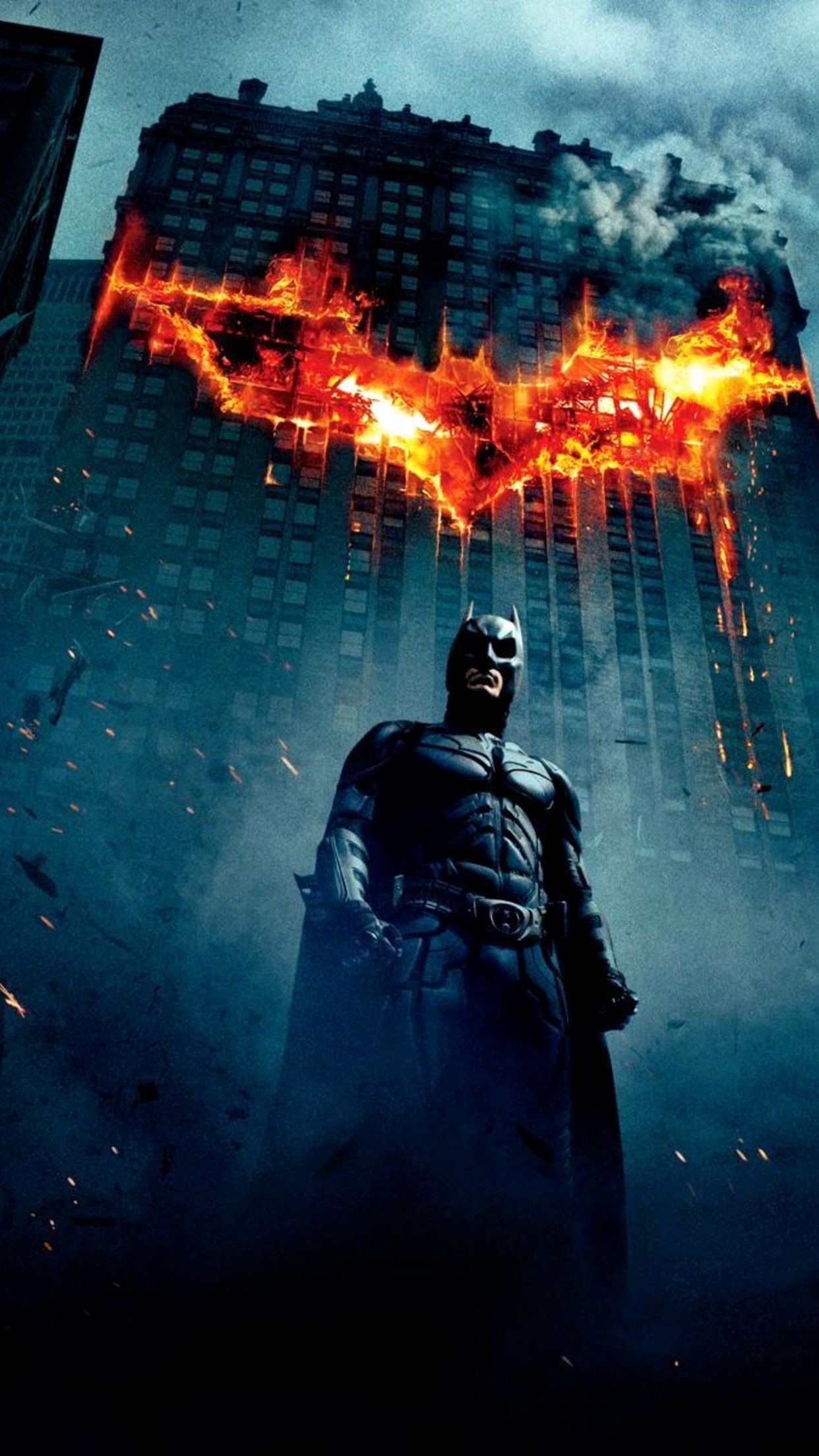 Batman Wallpaper HD For Android, HD Wallpaper & background