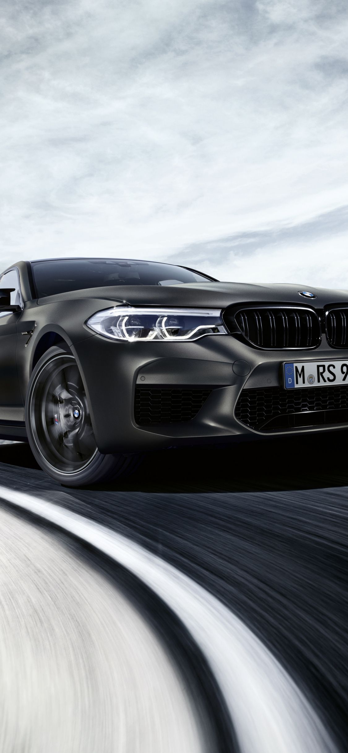 10+ BMW M5 CS HD Wallpapers and Backgrounds