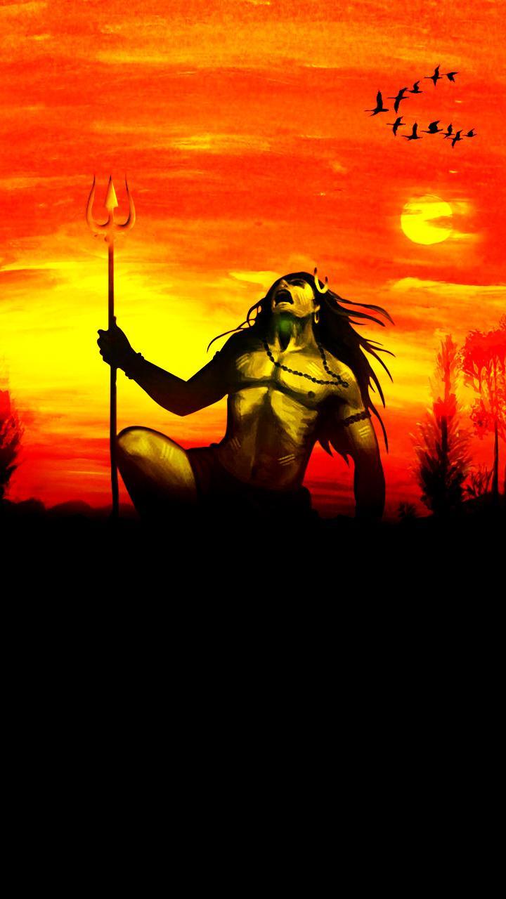 Hindu GOD HD Wallpaper for Android