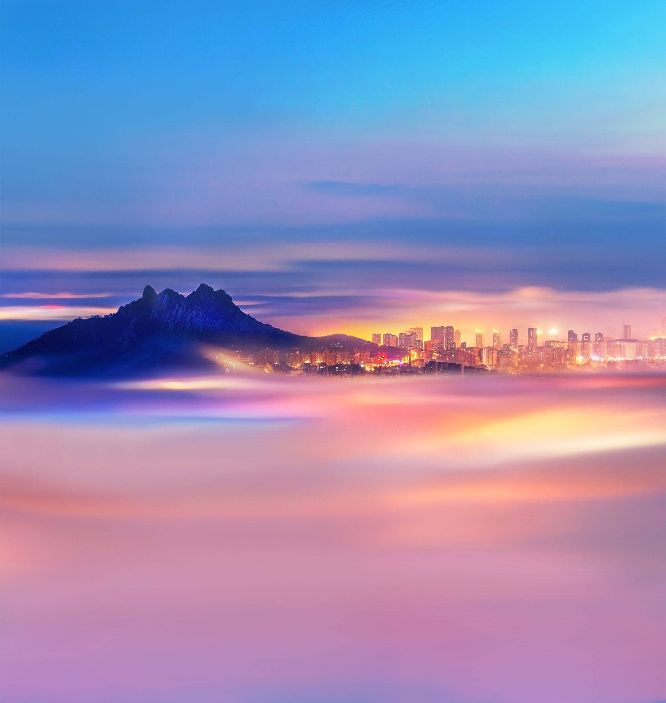 Download Honor 10 Wallpaper QHD Wallpaper